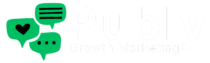 Publy Logo